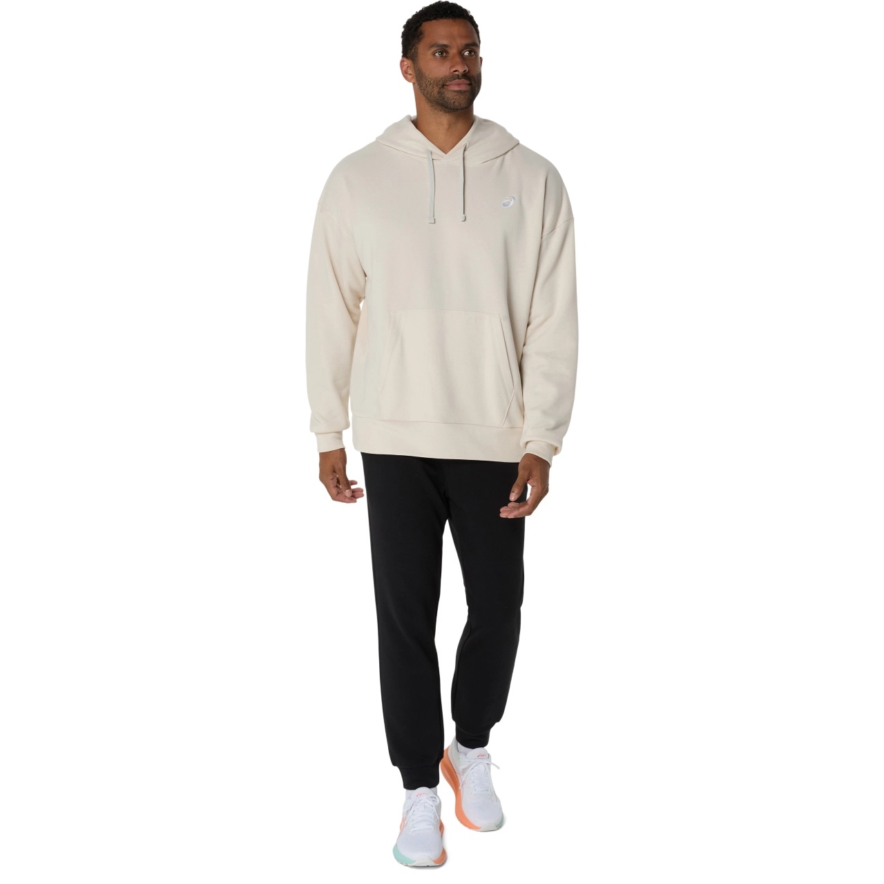 SWEAT LONG PANT - 6