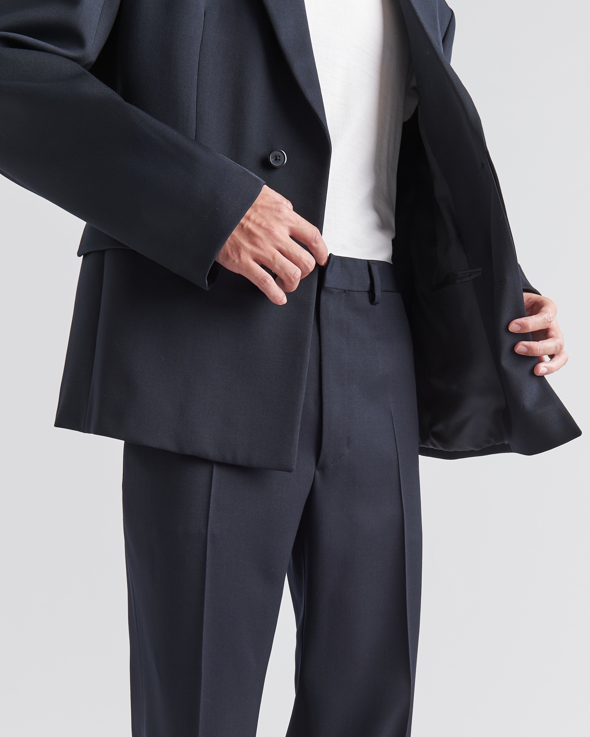 Wool pants - 3