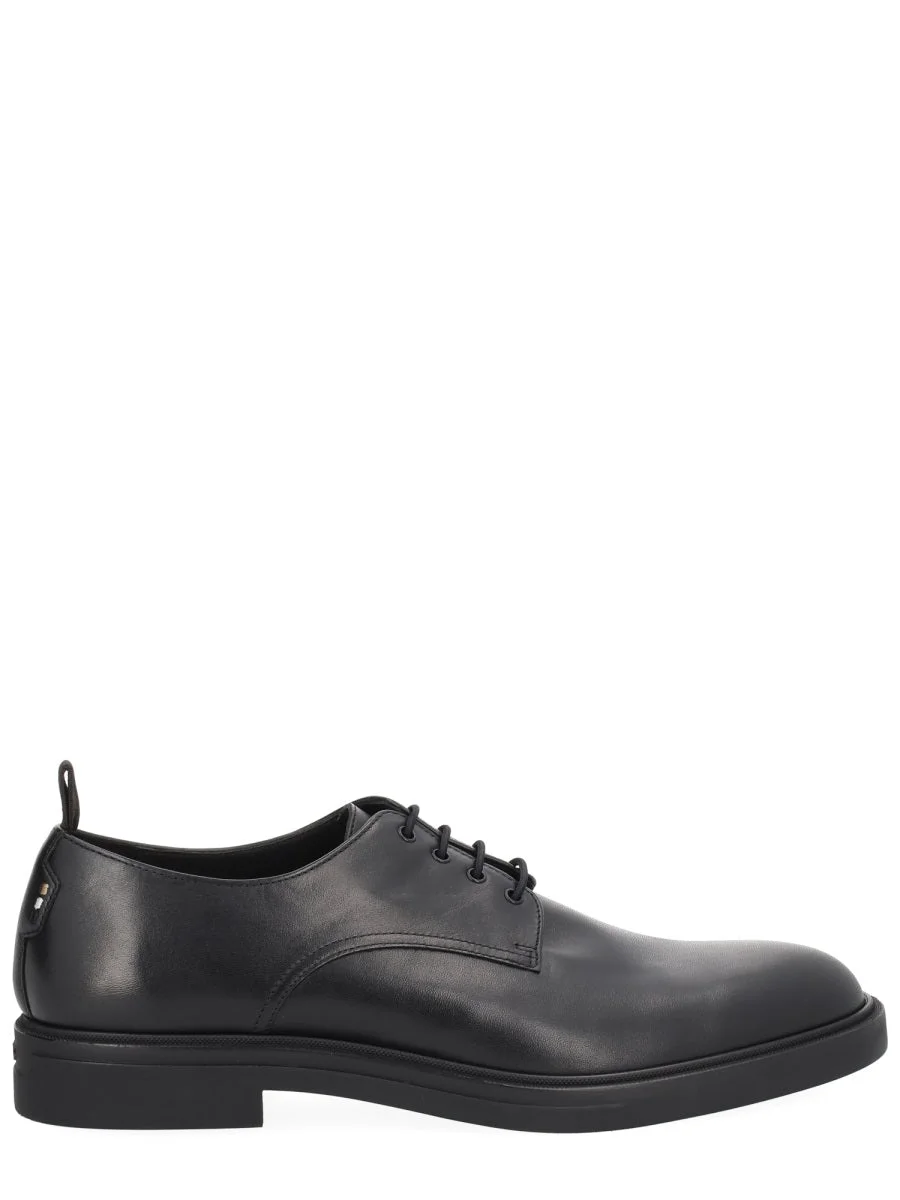 Boss Men Moccasin "Derb" - 1