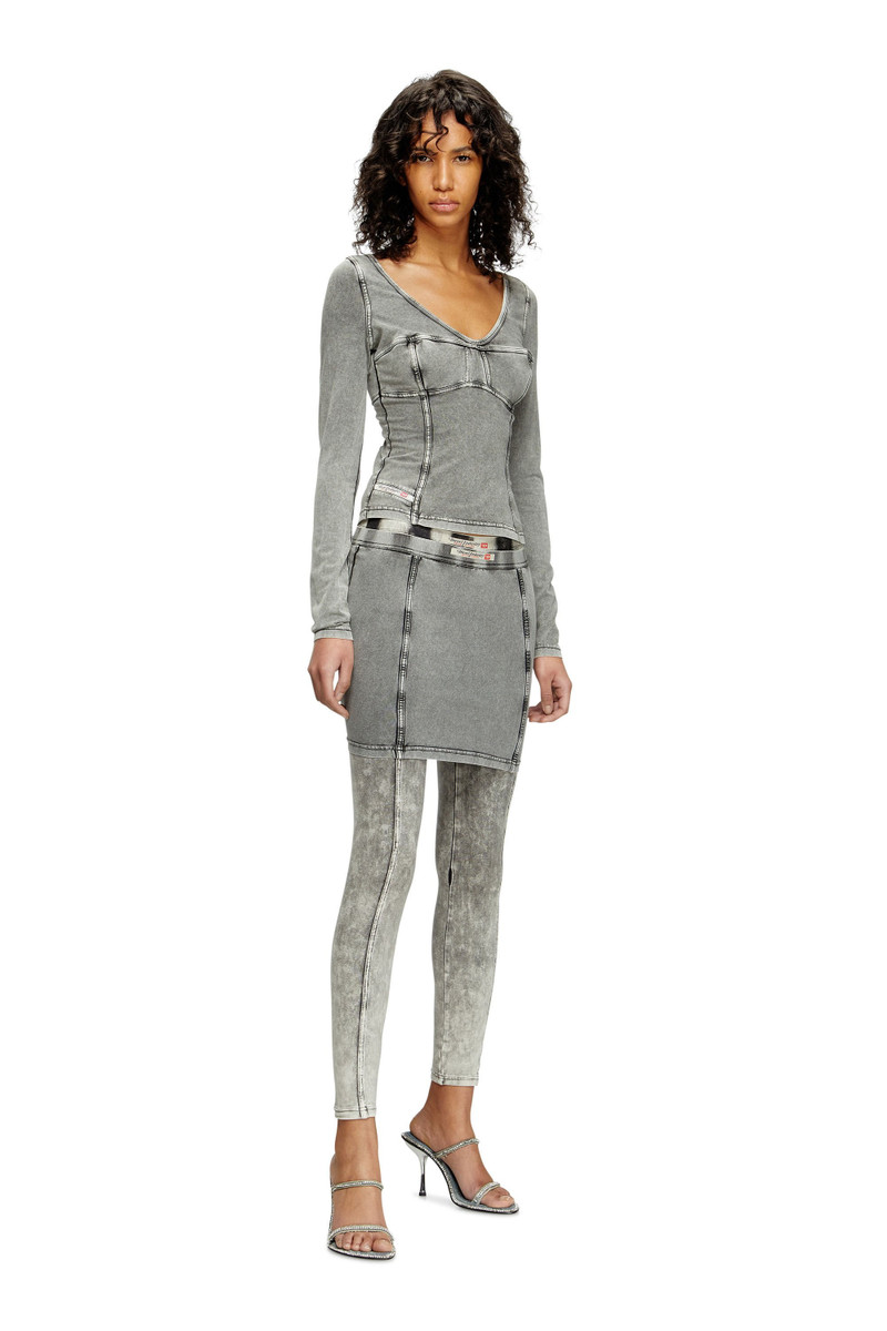 Diesel T-ELIN outlook