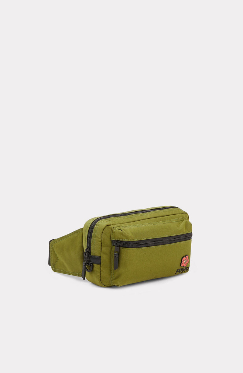 KENZO Crest belt bag 1