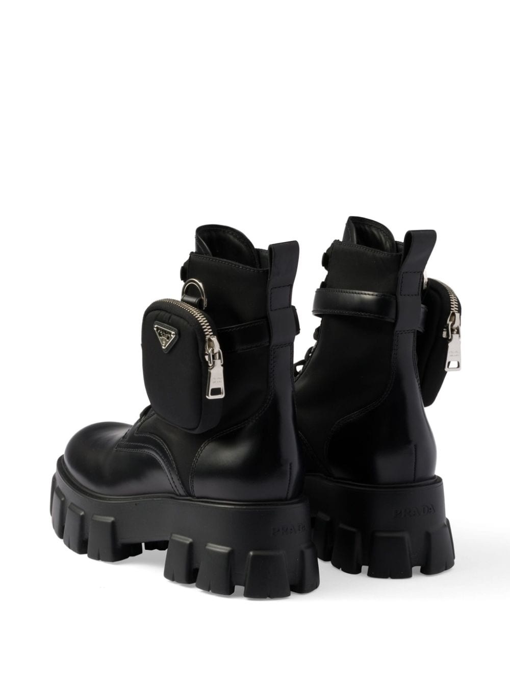 Monolith boots - 3