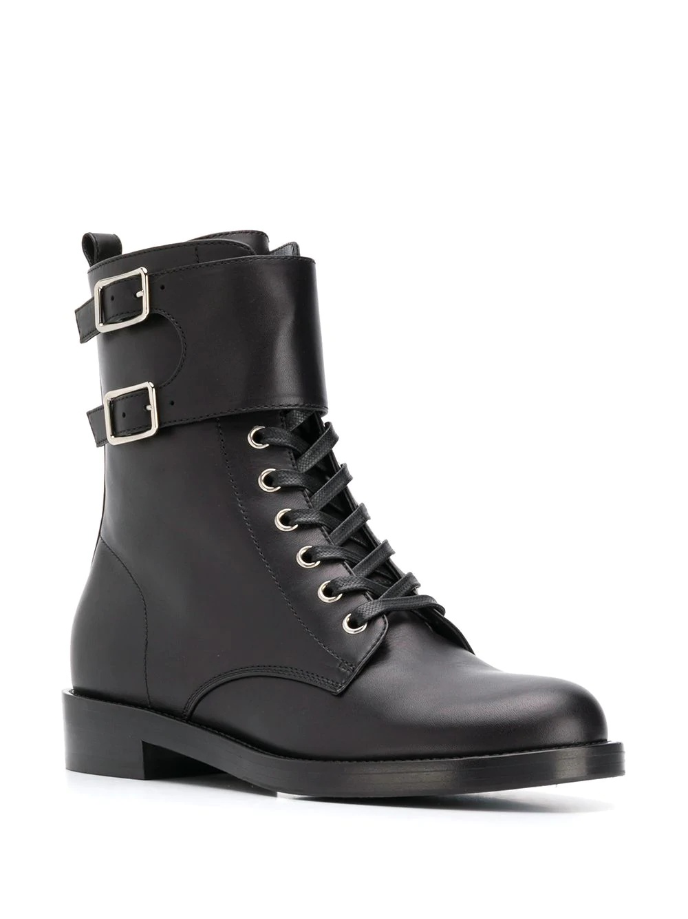 Lagarde boots - 2