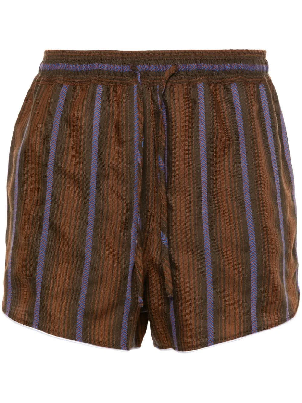 Life wool shorts - 1