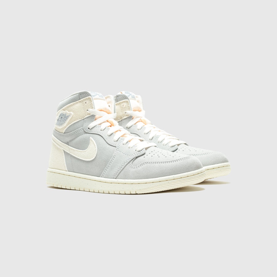 AIR JORDAN 1 RETRO HIGH OG CRAFT "IVORY" - 2