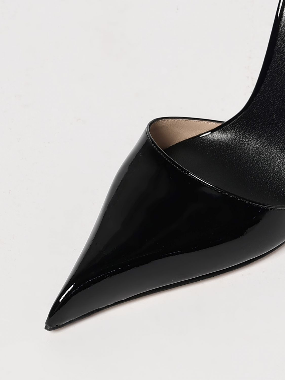 High heel shoes woman Tom Ford - 4