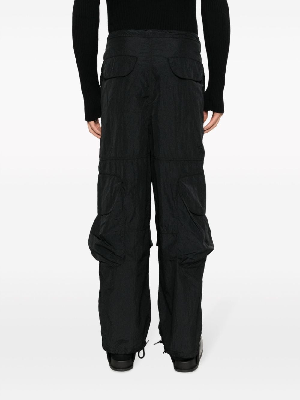 Freight cargo trousers - 5