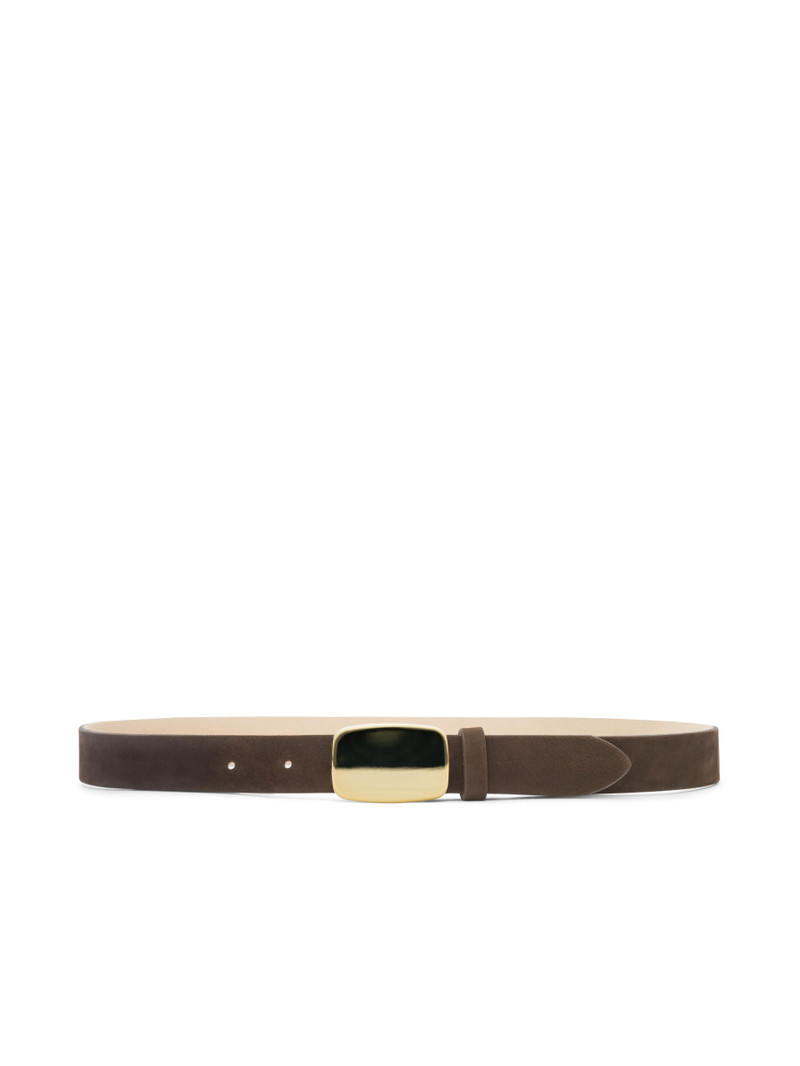 Hennie Suede Belt 3
