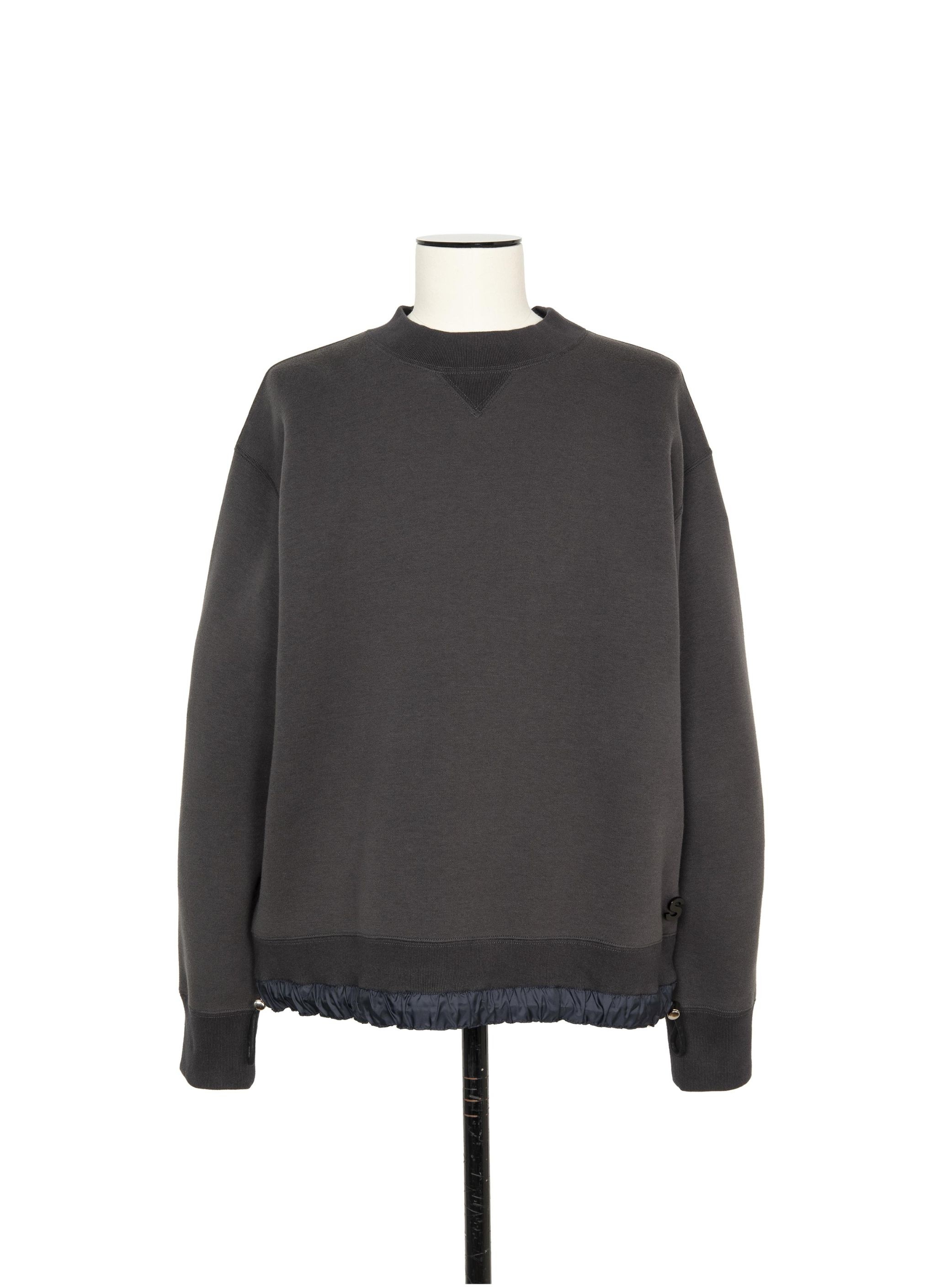 s Sponge Sweat Pullover - 2