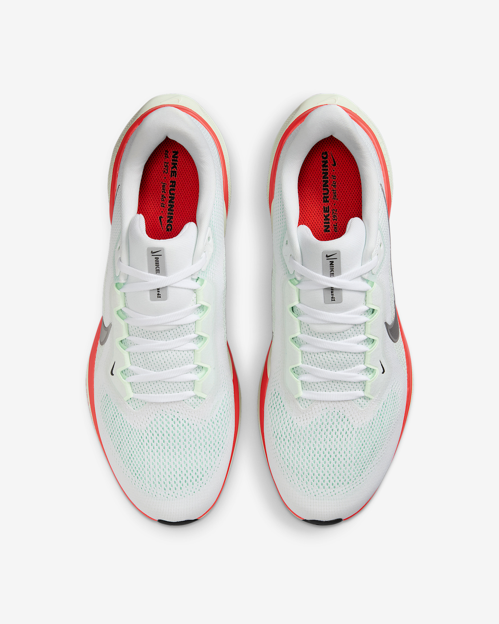 Nike Pegasus 41 Men's Road Running Shoes - 4
