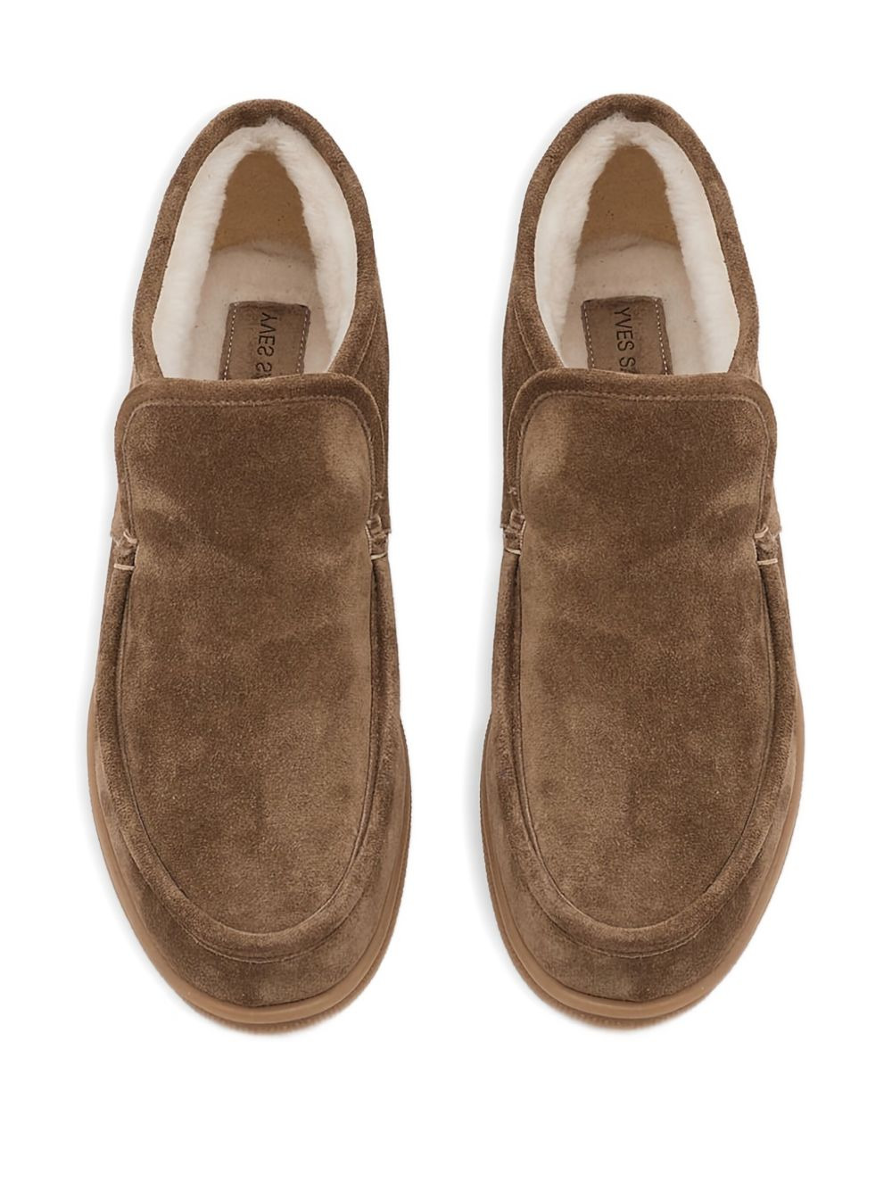 Merinillo leather boots - 3