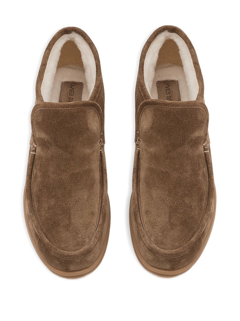 Merinillo leather boots 3