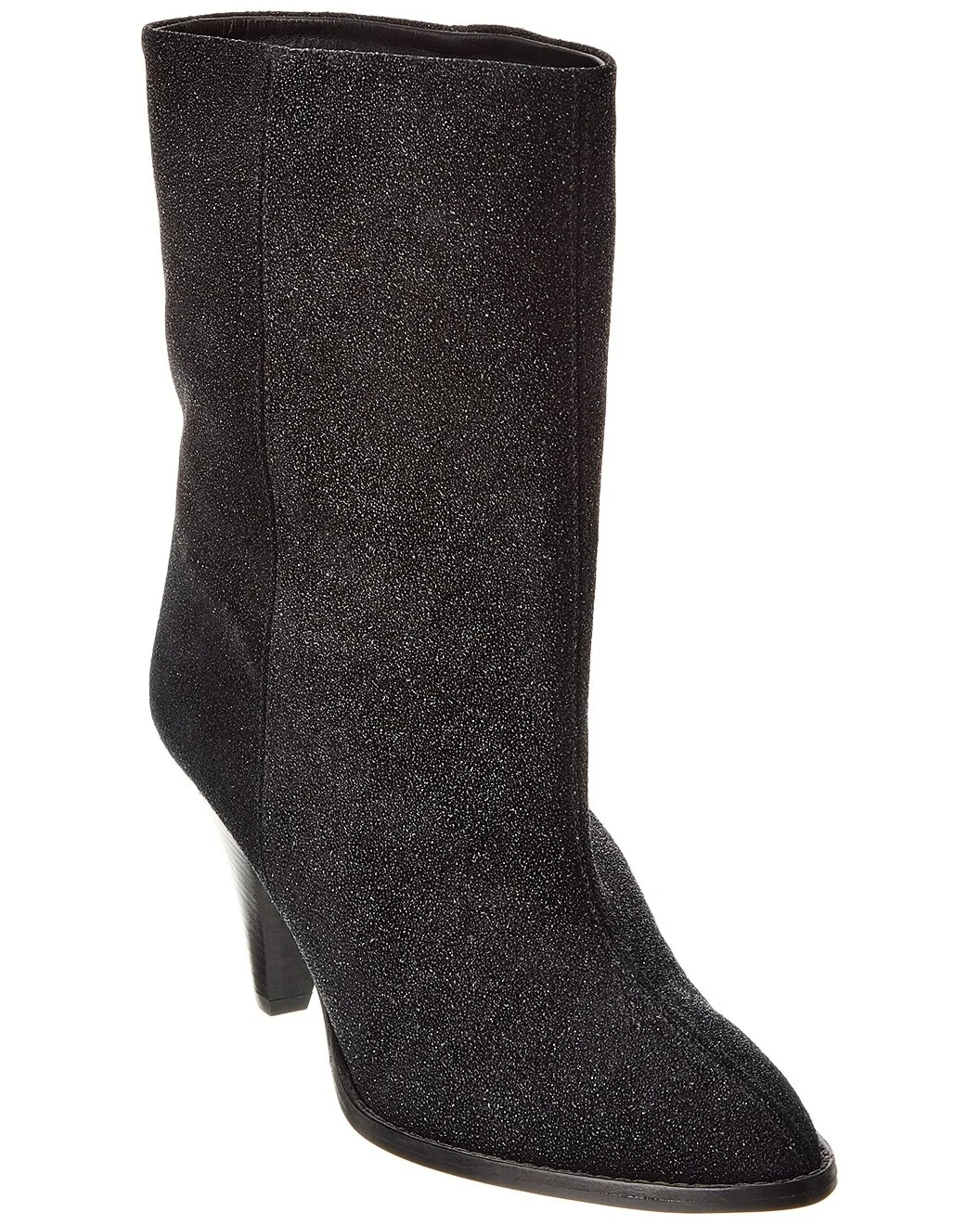 Isabel Marant Rouxa Leather Boot - 1