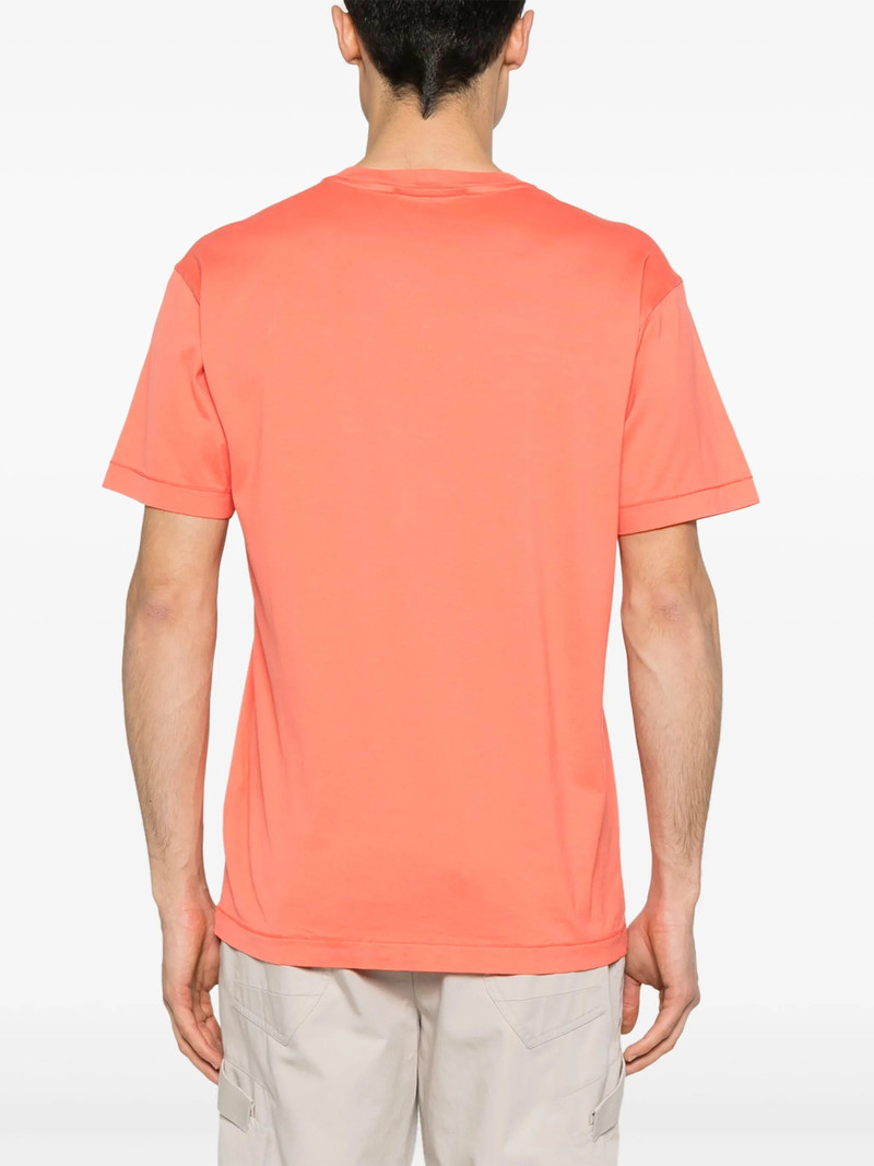 Stone Island Cotton Jersey T-Shirt outlook