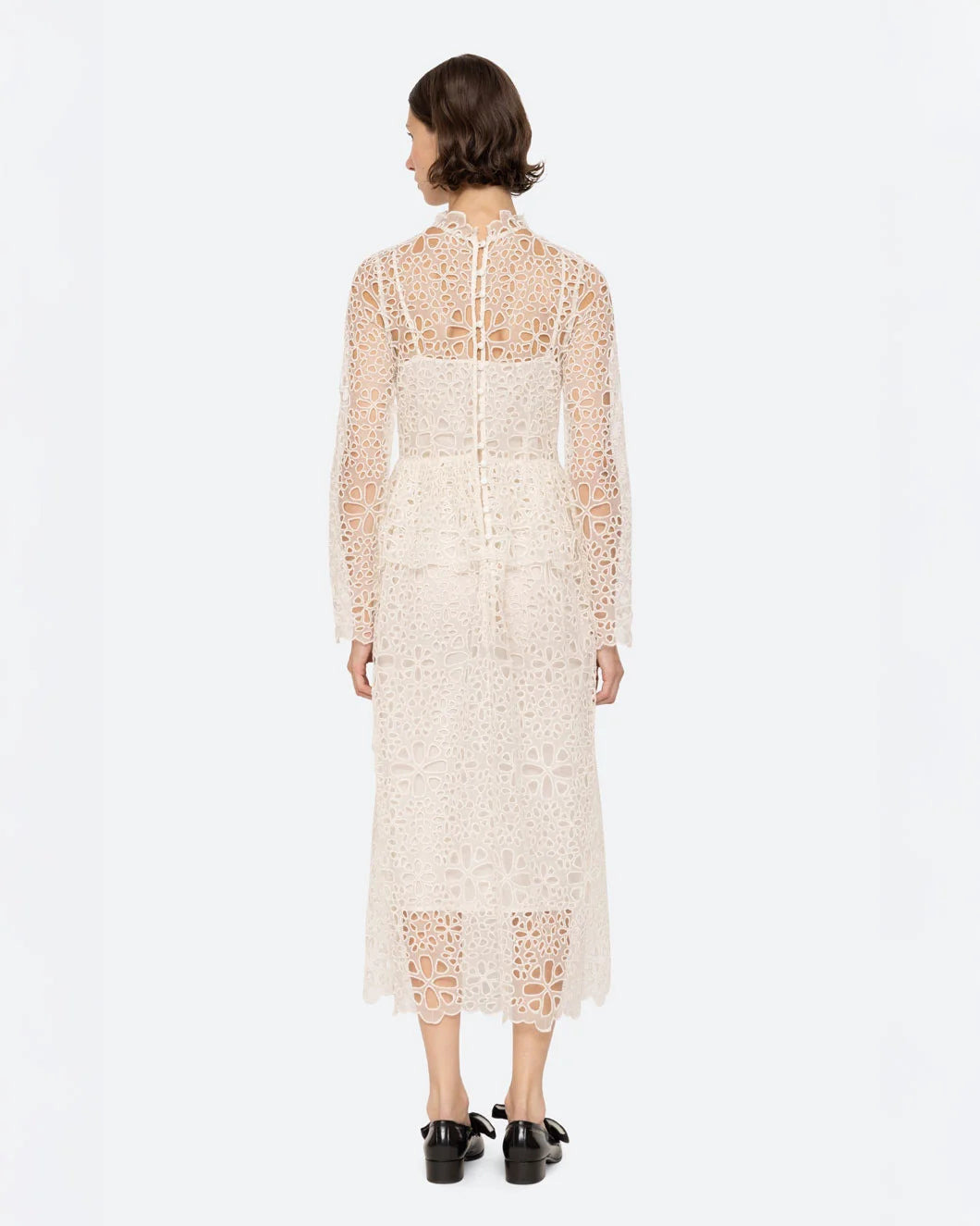 LUMI DRESS - 5