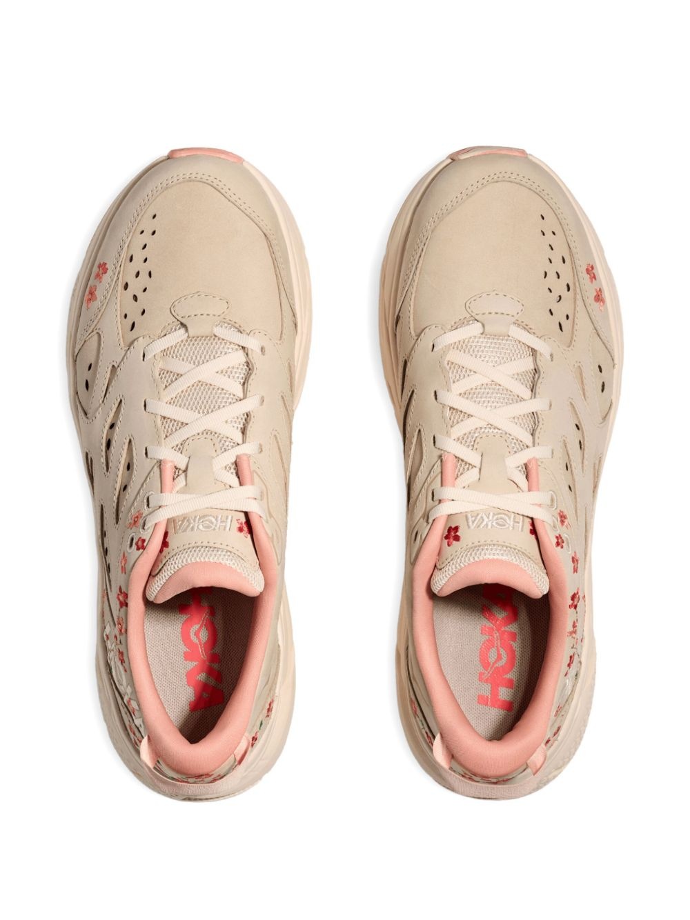 Vibrant Bloom Clifton L sneakers - 4