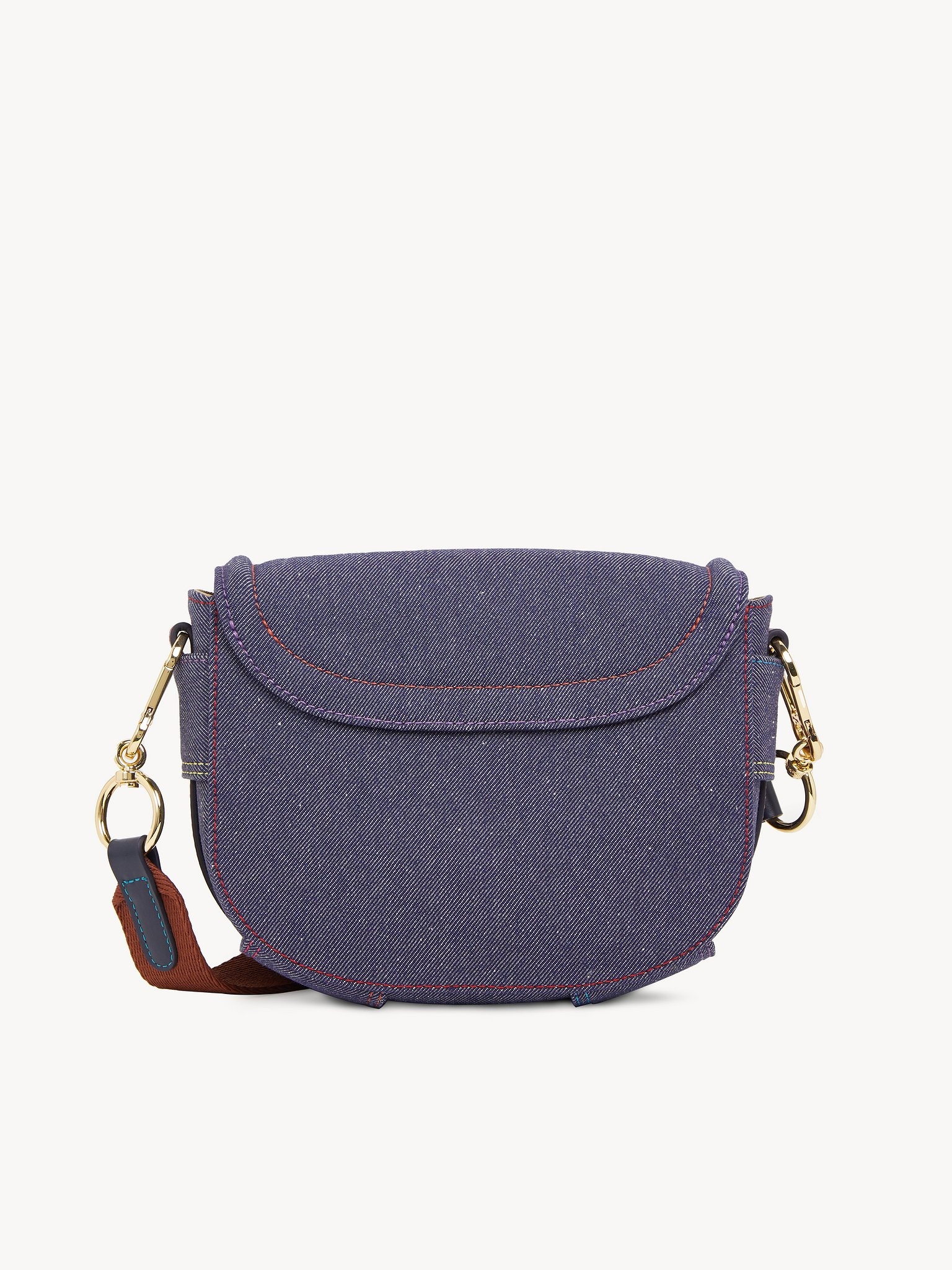 MARA CROSS-BODY BAG - 6