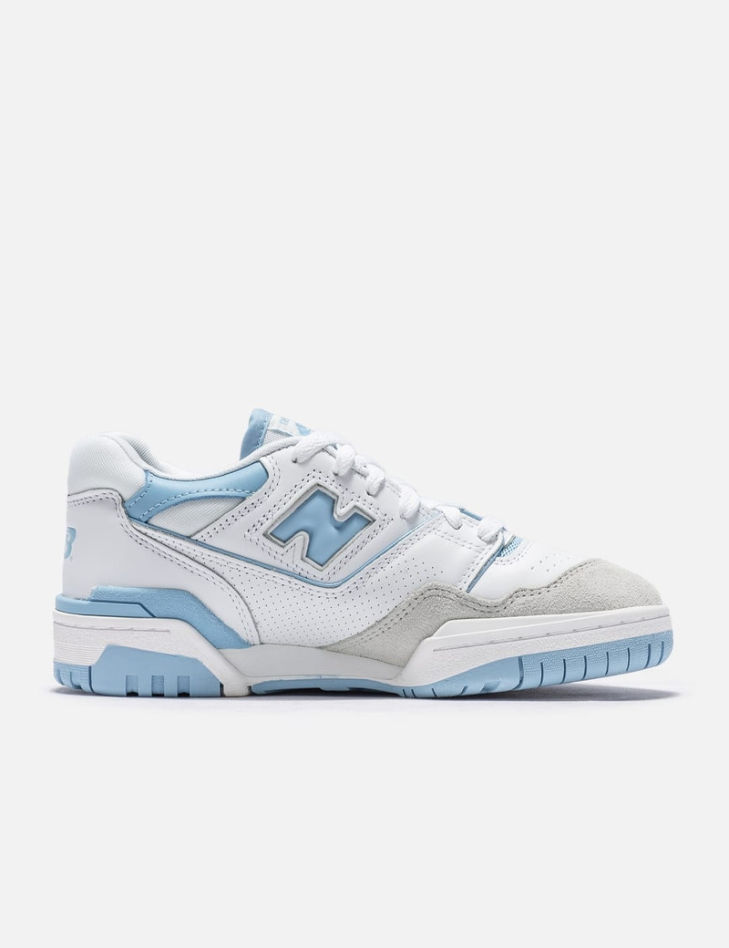 New Balance 550 outlook