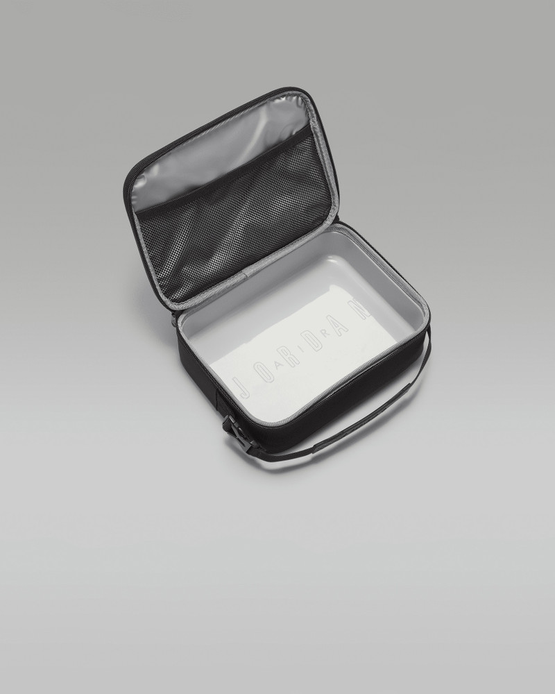 Men's Jordan Lunch Tote Lunch Bag (3L) 5