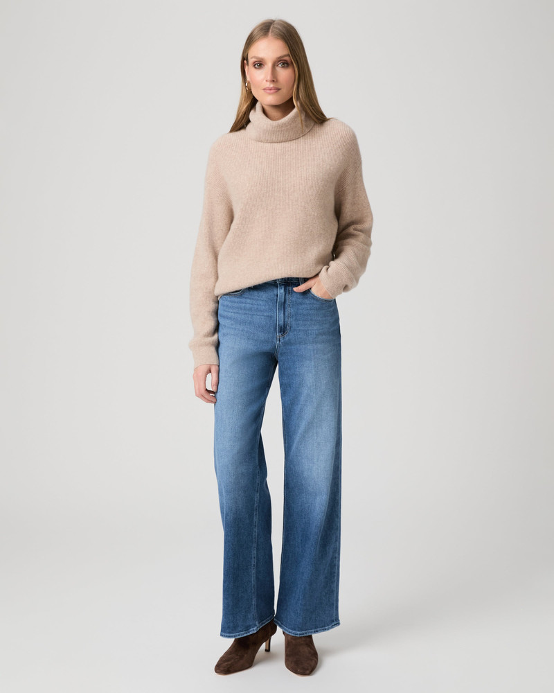 PAIGE Aria Sweater outlook