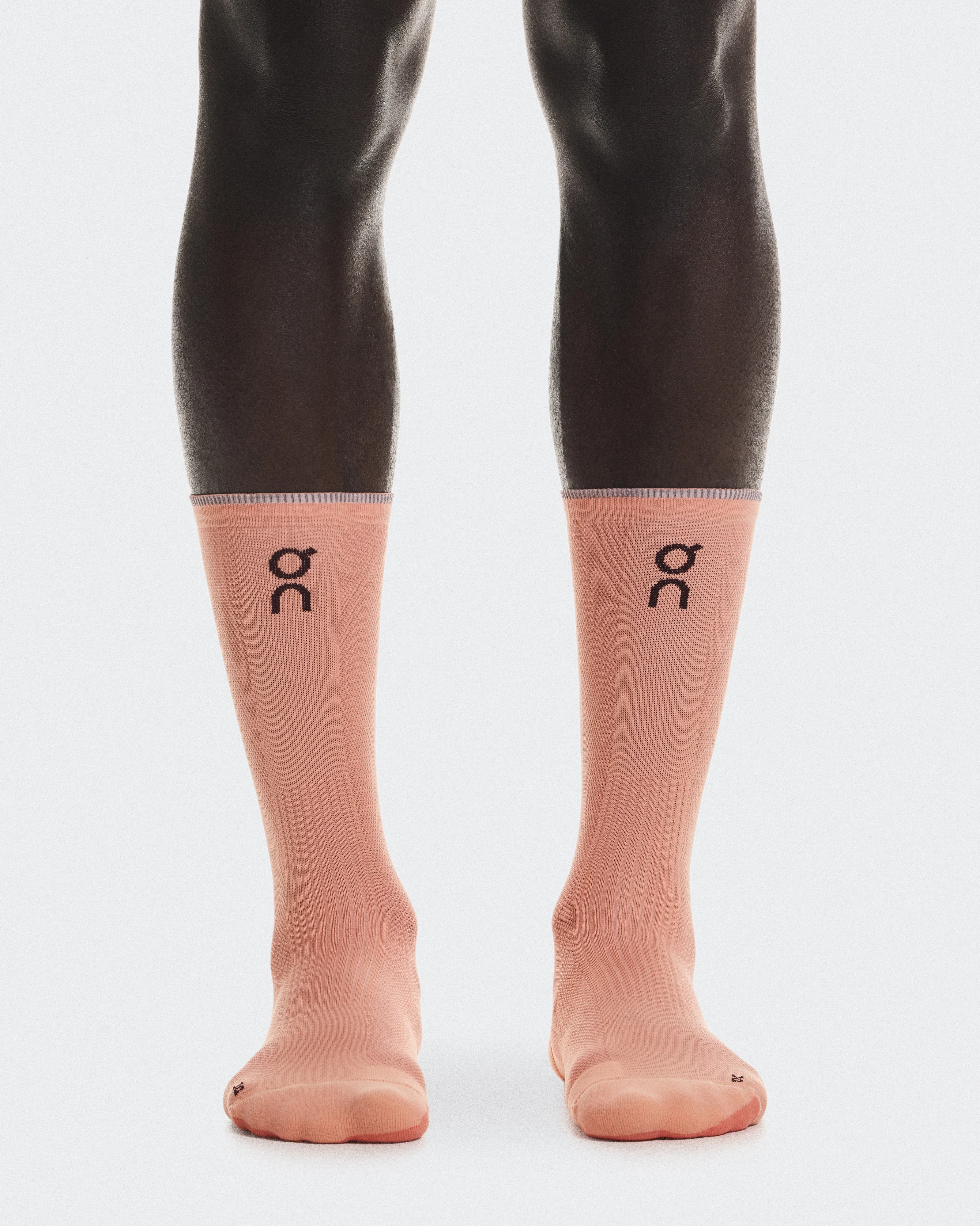 Elite Run Sock High - 1