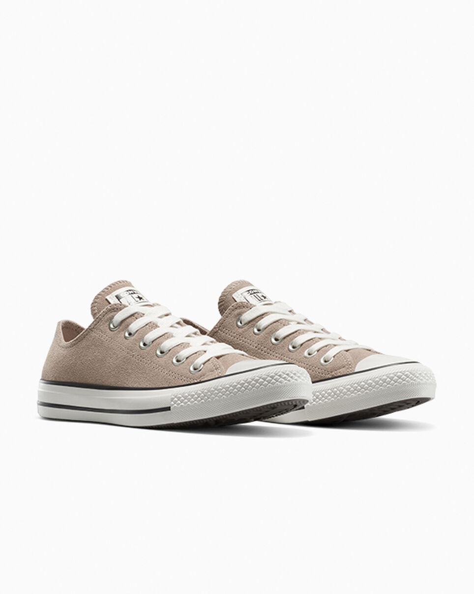Chuck Taylor All Star Colorful Suede - 4