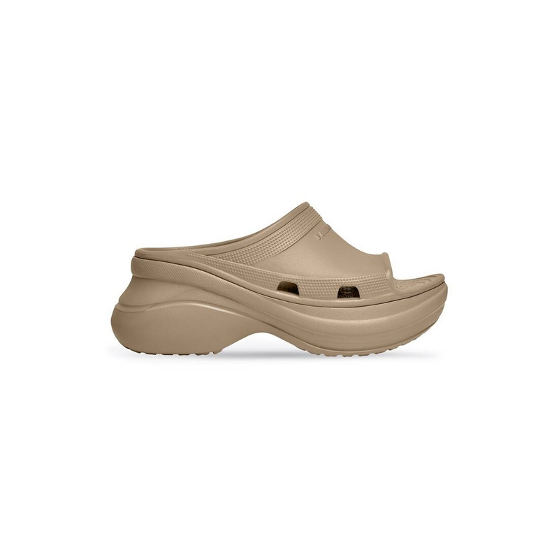 pool crocs™ slide sandal - 1