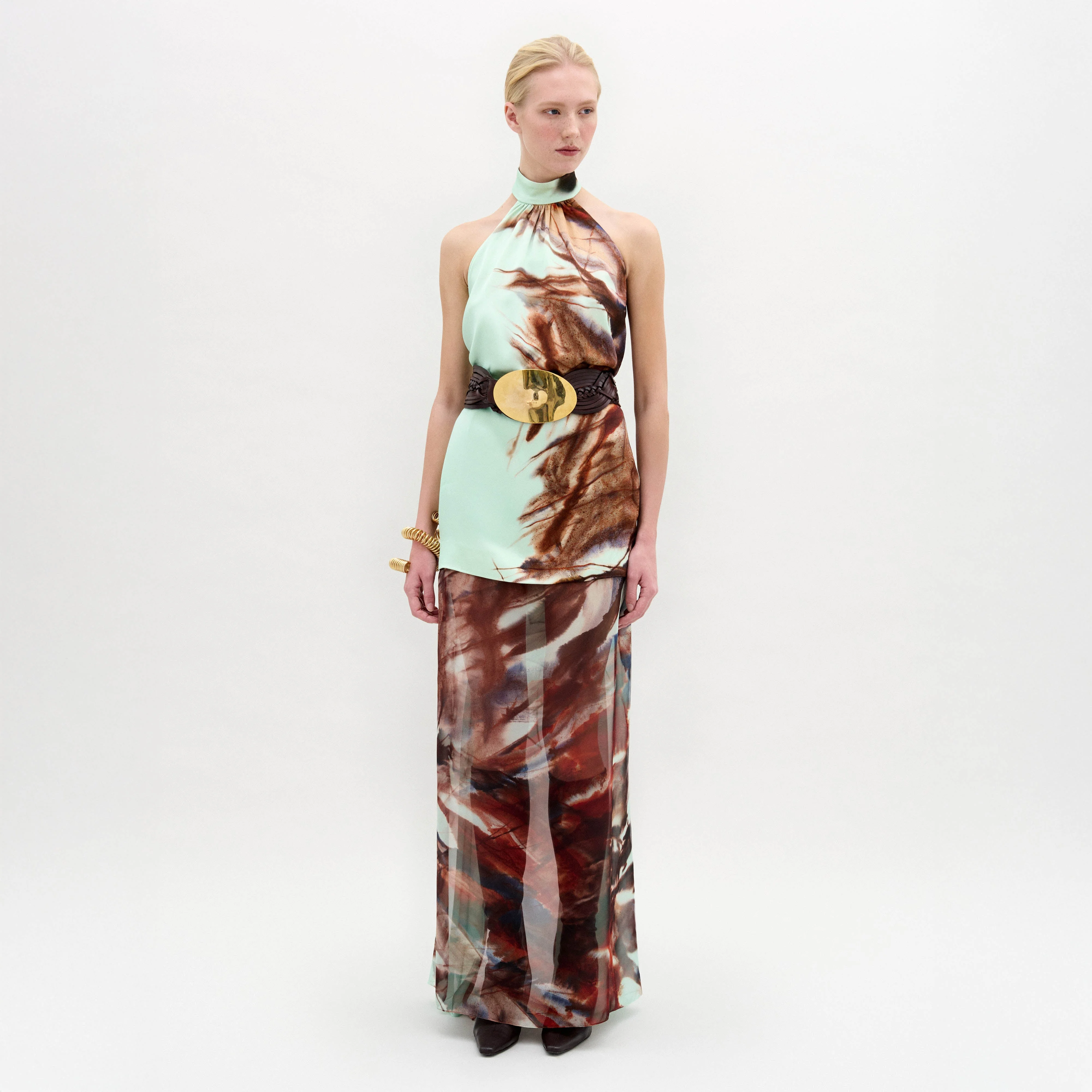 Amalia Skirt - 1