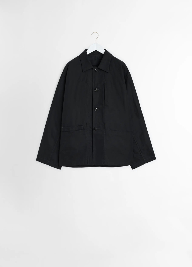 BOXY SB WORKWEAR JACKET 1