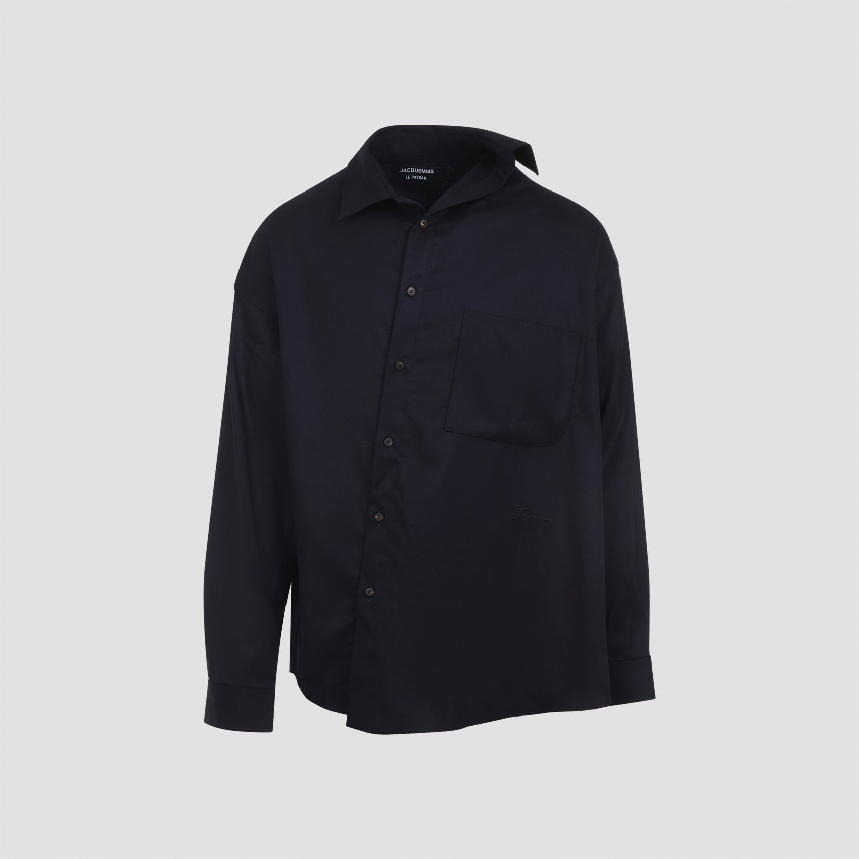 Shirts Blue - 2