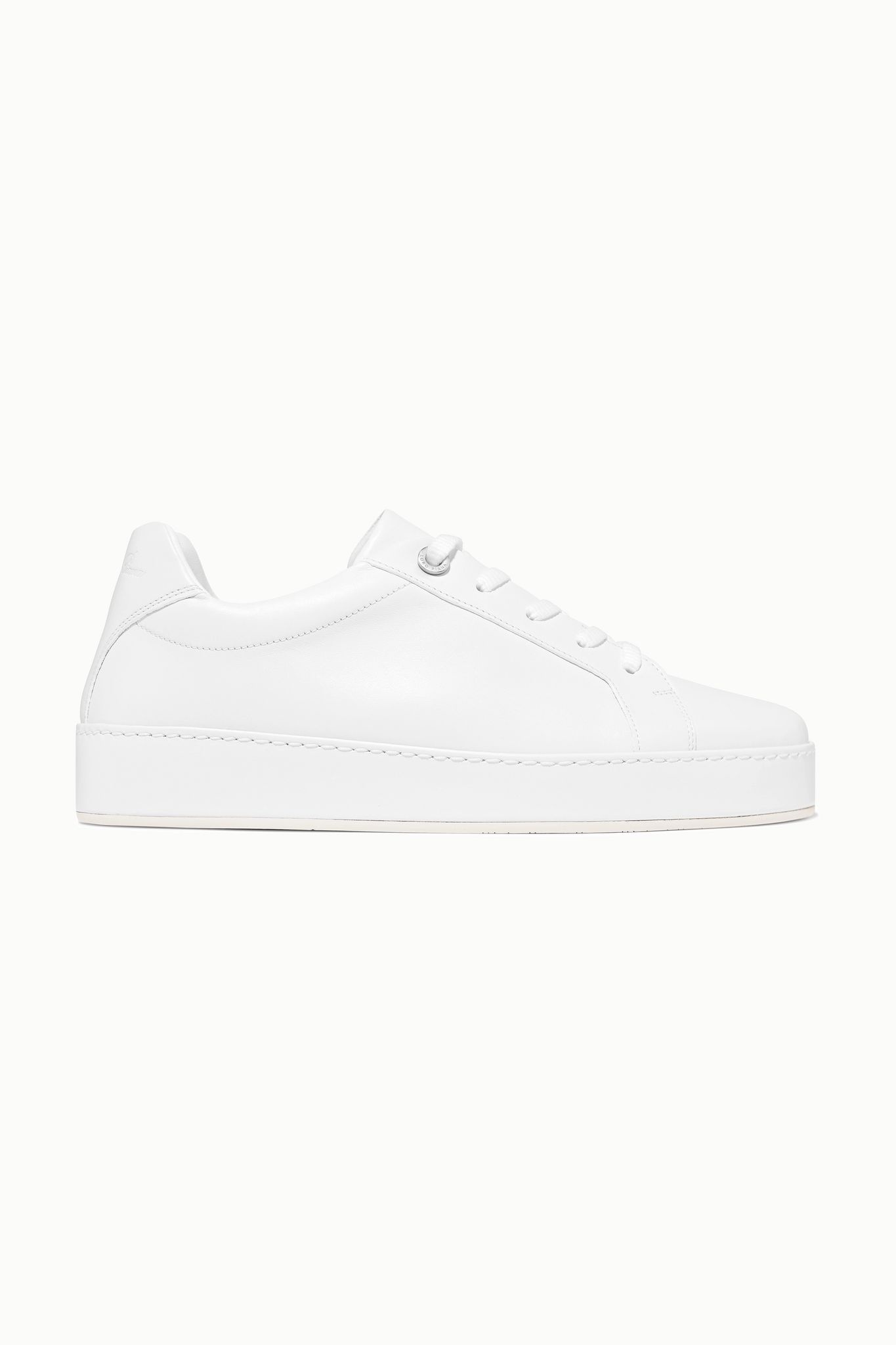 Nuages leather sneakers - 1