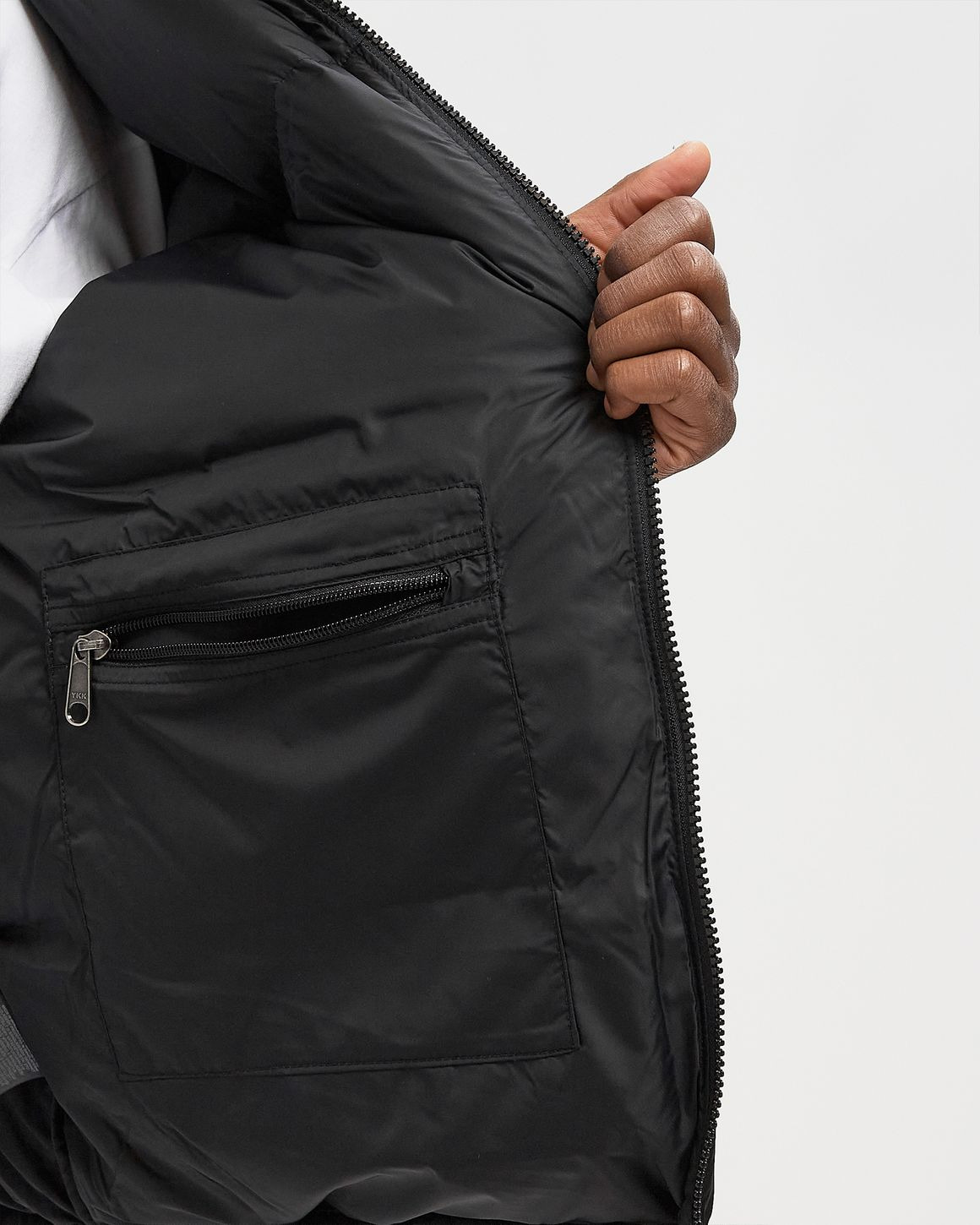 1996 RETRO NUPTSE JACKET NUPTSE - 6