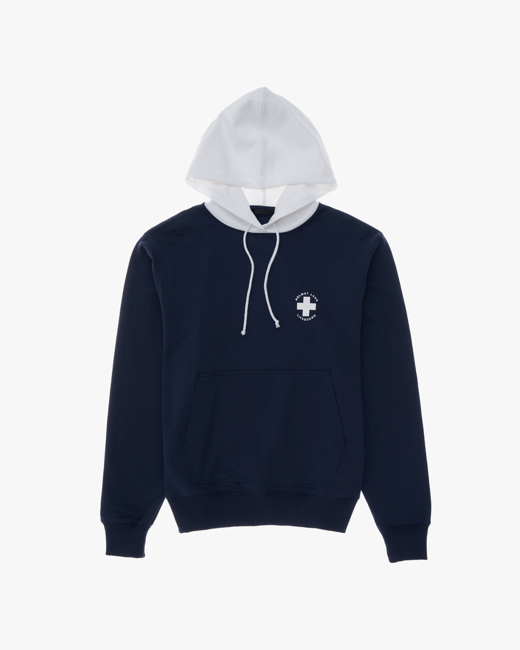 LIFEGUARD HOODIE - 1
