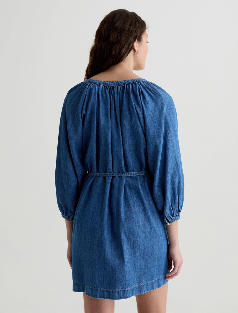 Gisela Dress 8