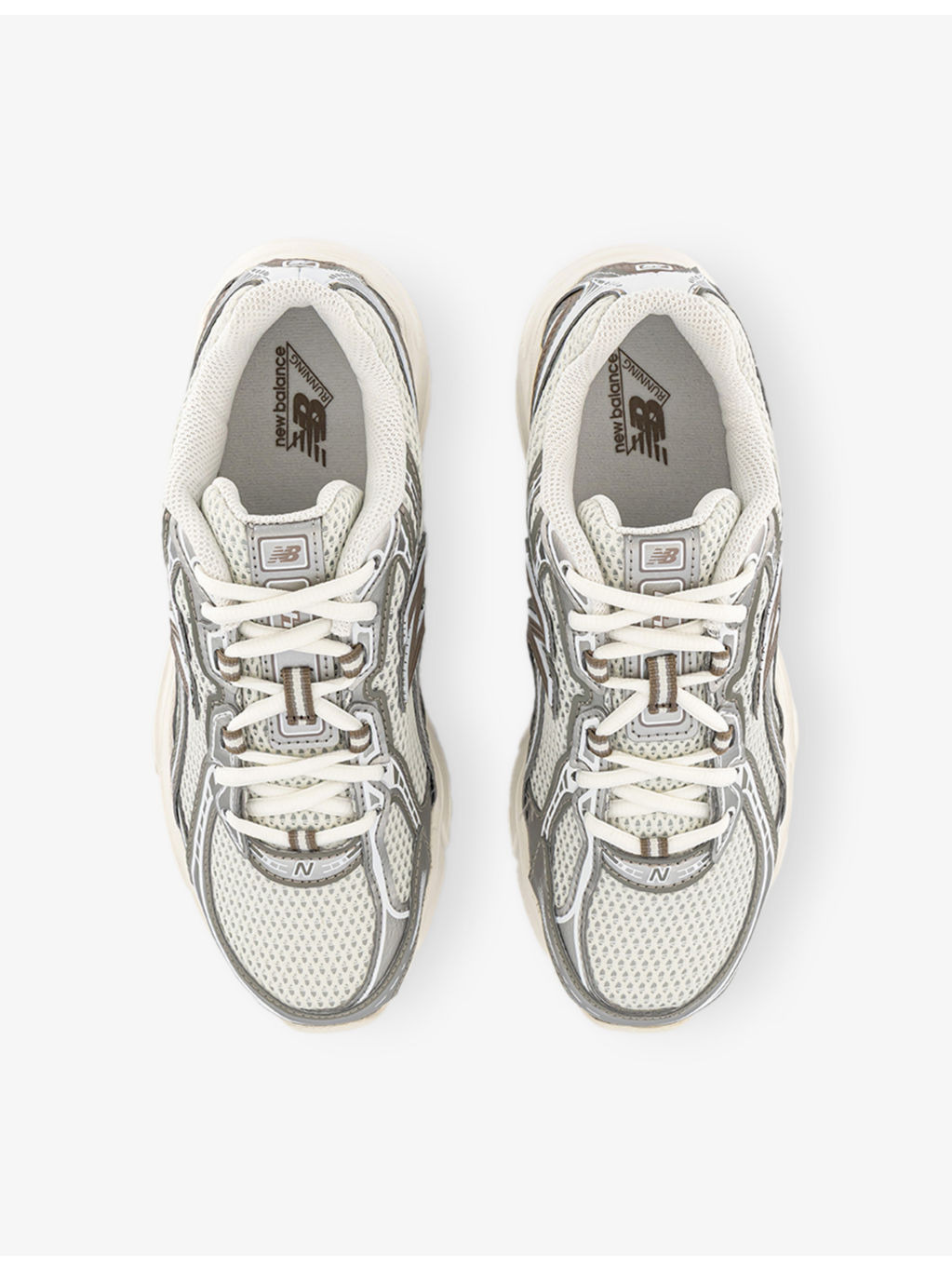 740 V2 Mesh Trainers - 2