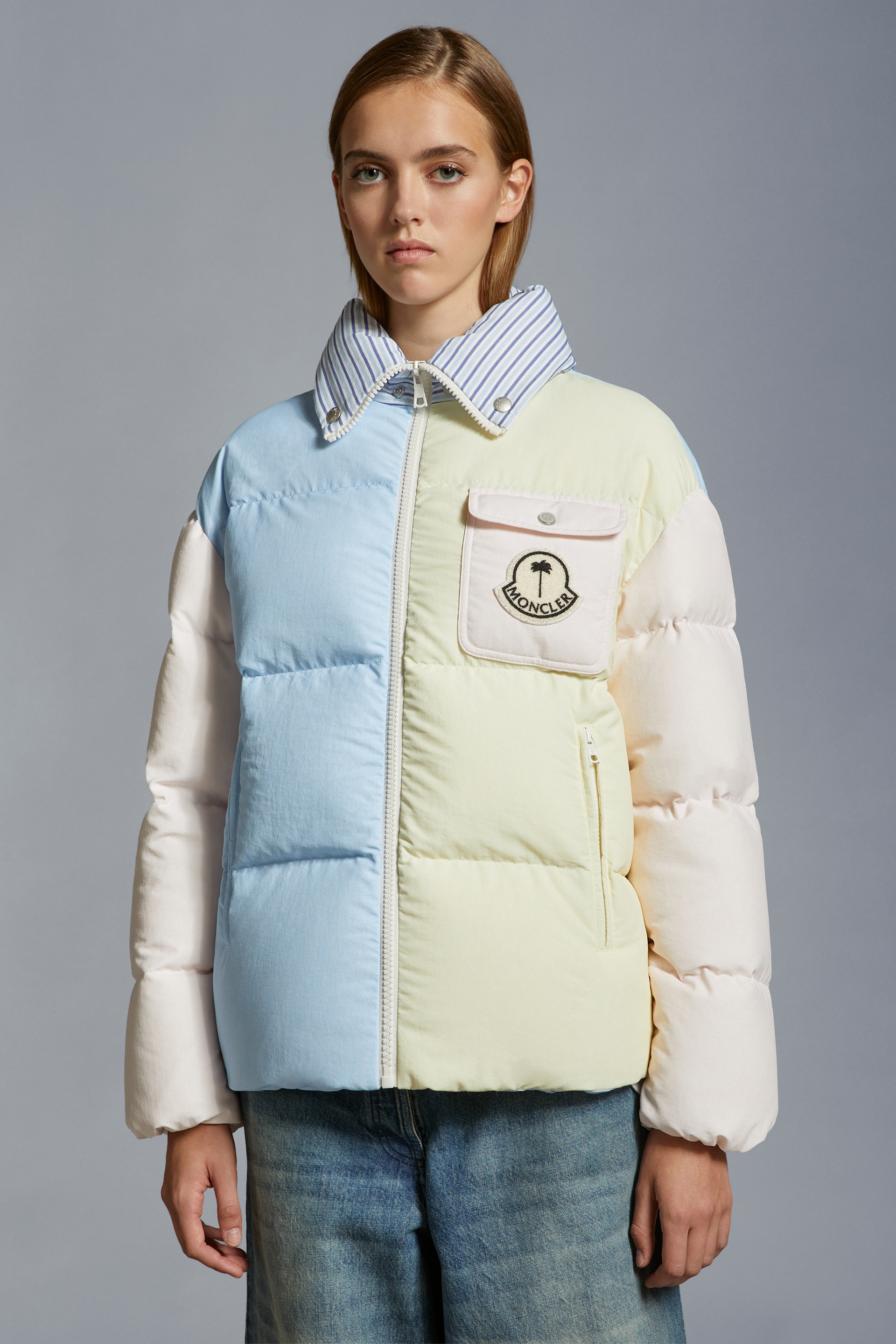 Douady Short Down Jacket - 3