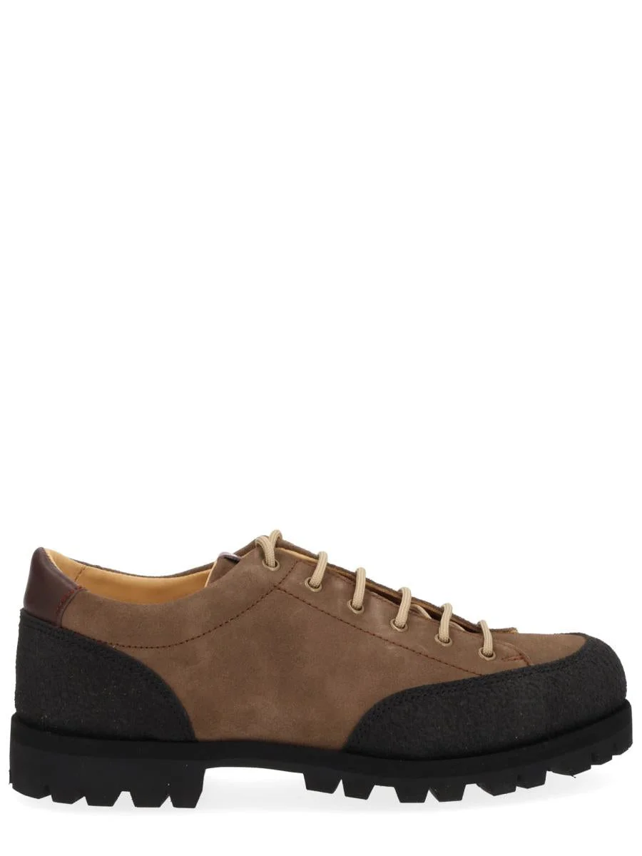 Paraboot Moccasin "Montana" - 1