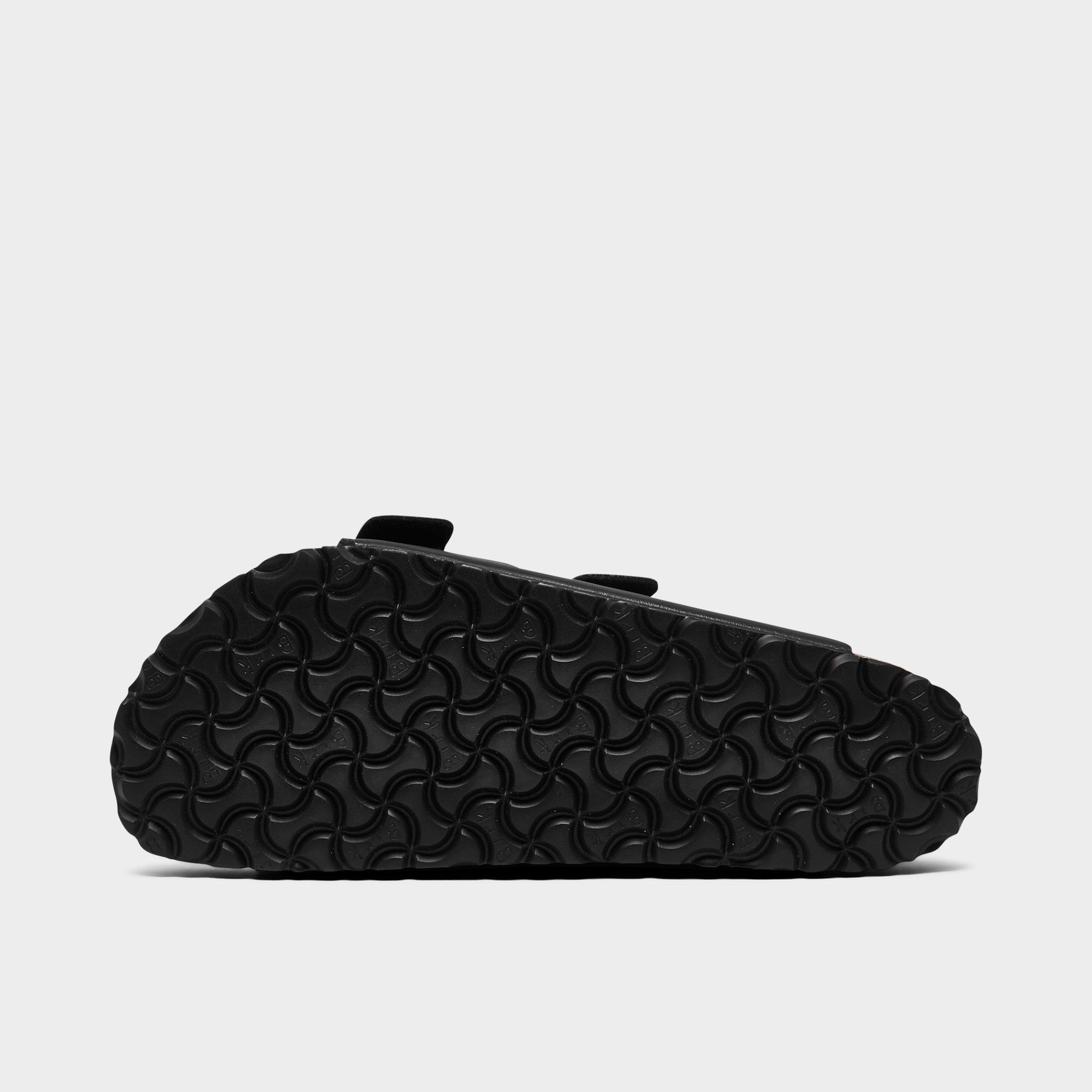 MEN'S BIRKENSTOCK ARIZONA BIRKO-FLOR SANDALS - 6