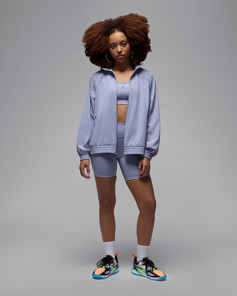 Jordan Sport Women's Dri-FIT Woven Jacket 5