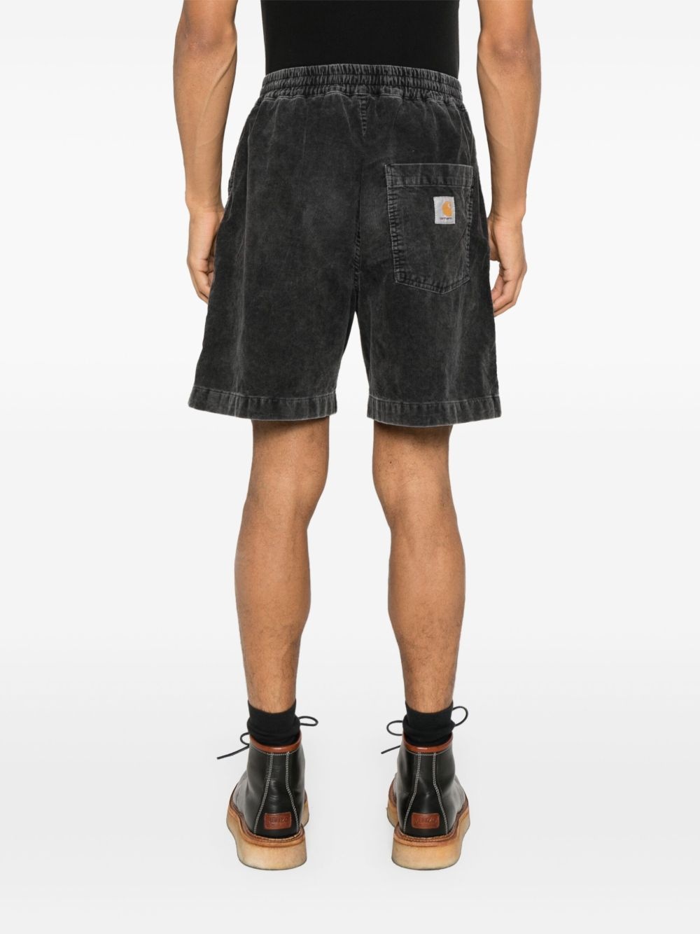 Reynold bermuda shorts - 3