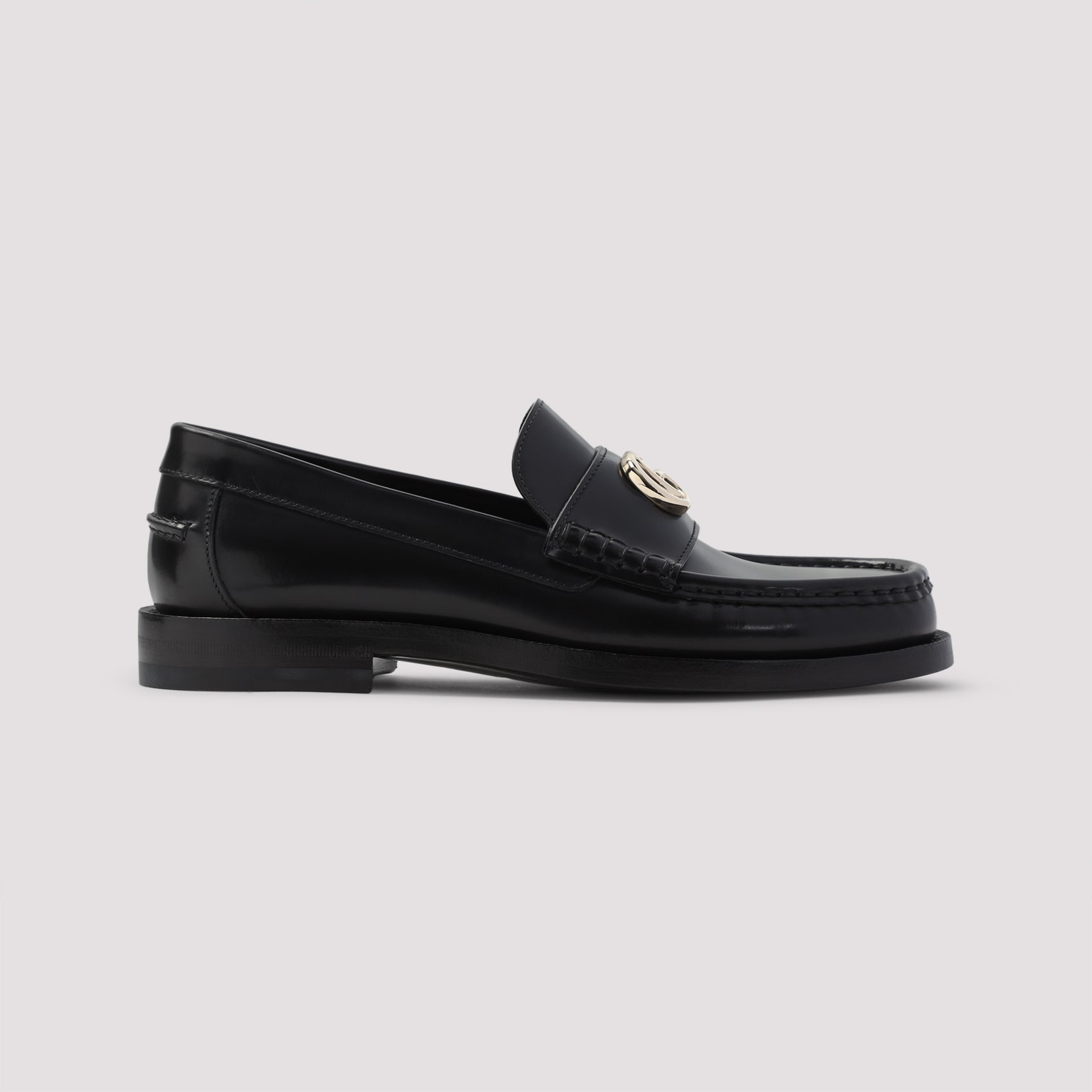 Loafers Black - 3
