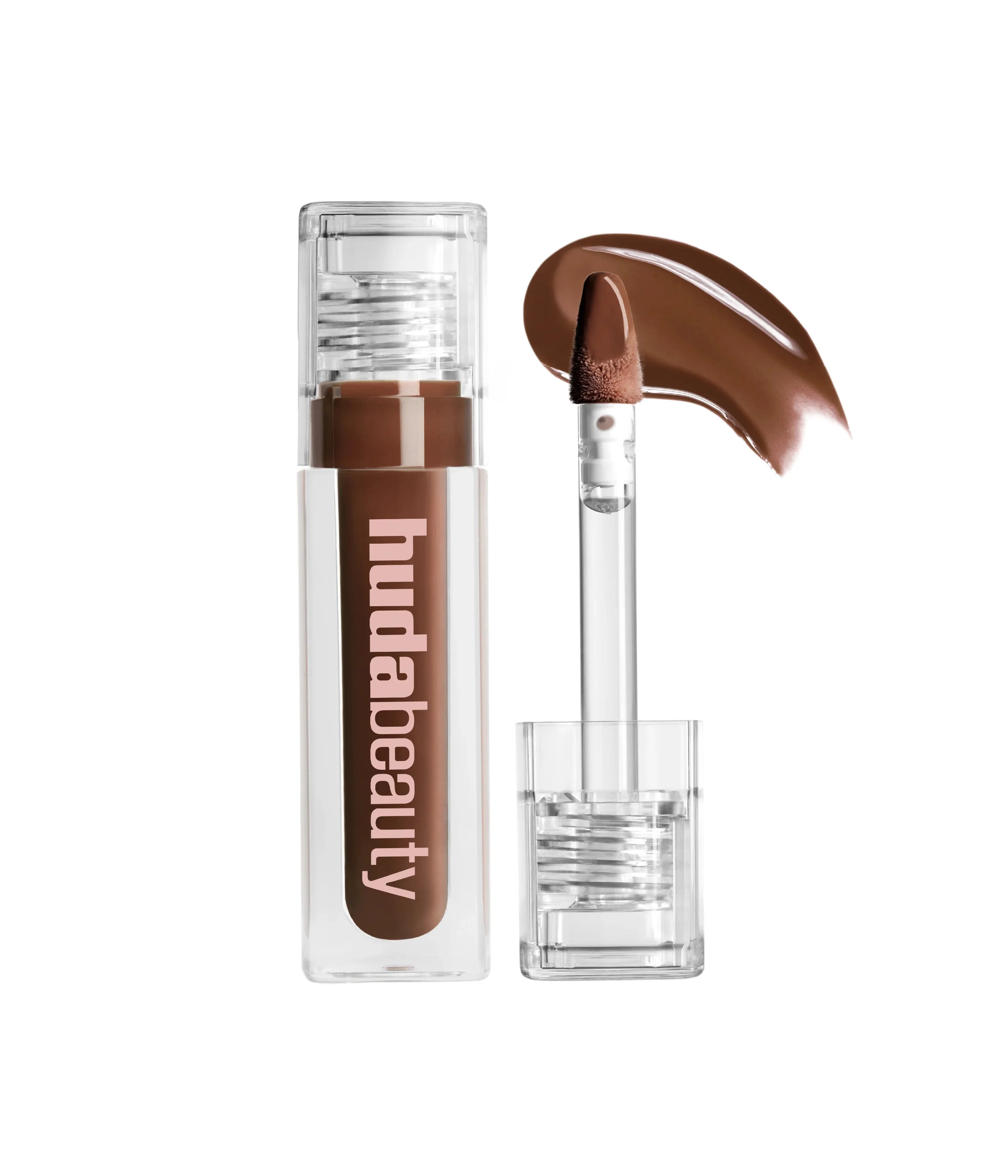 FAUX FILLER Extra Shine Lip Gloss - 1