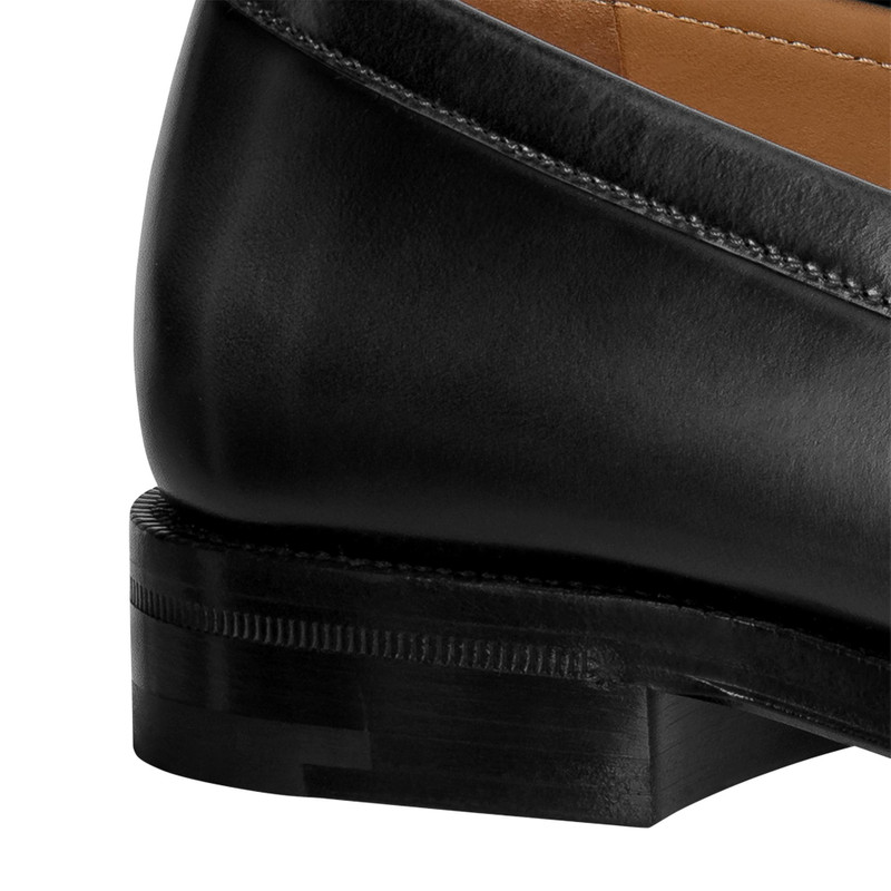 Louis Vuitton Sorbonne Loafer outlook