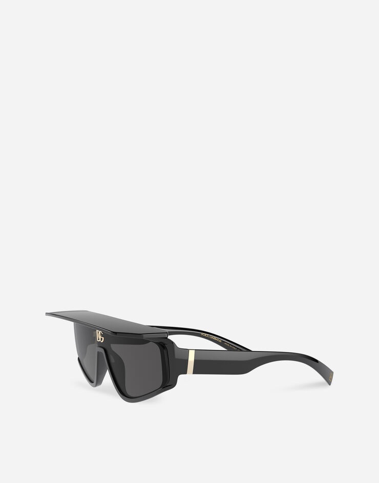 DG crossed sunglasses - 2