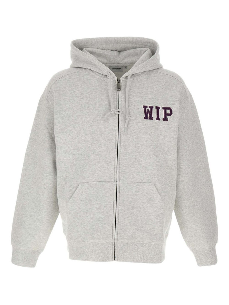 CARHARTT WIP GREY 1