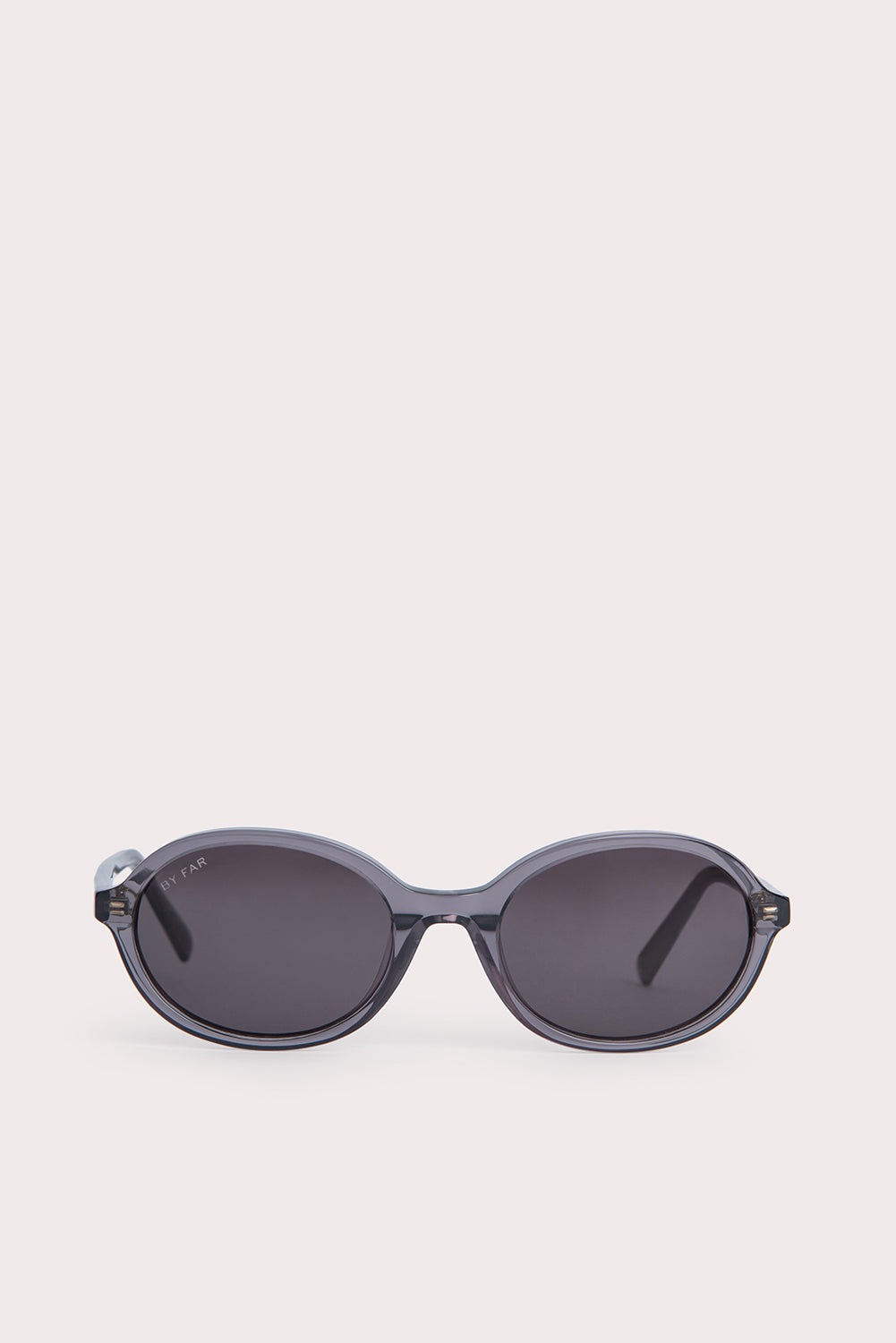 VELVET TRANSPARENT GREY - 1