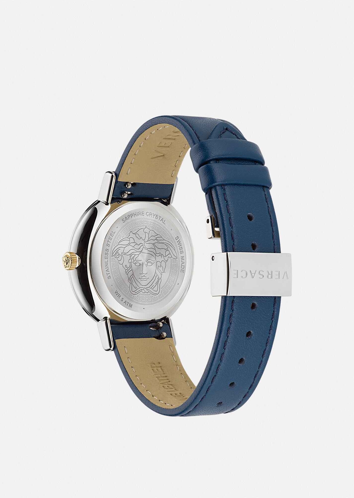 Greca Chic Watch - 2