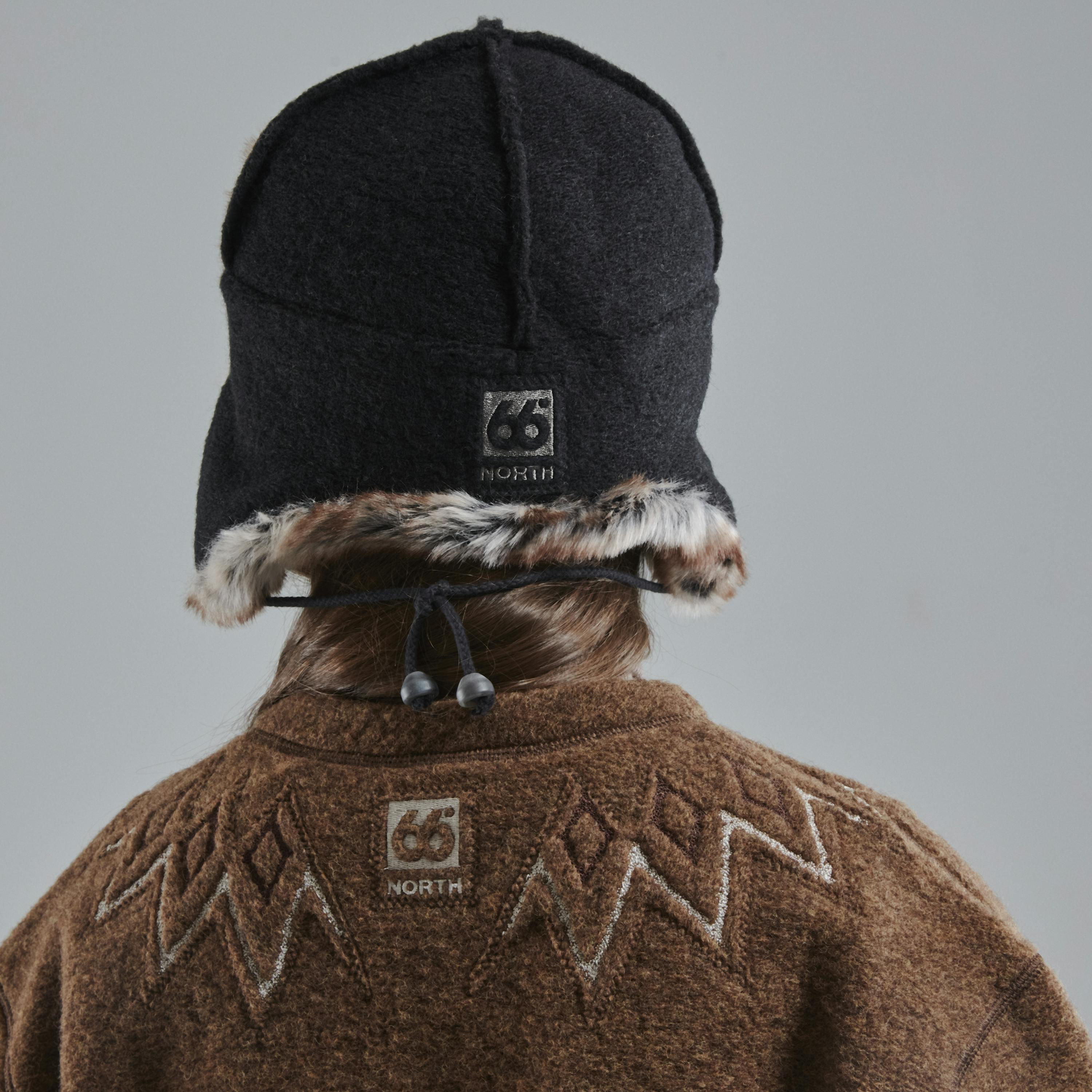 Kaldi Arctic hat - 5
