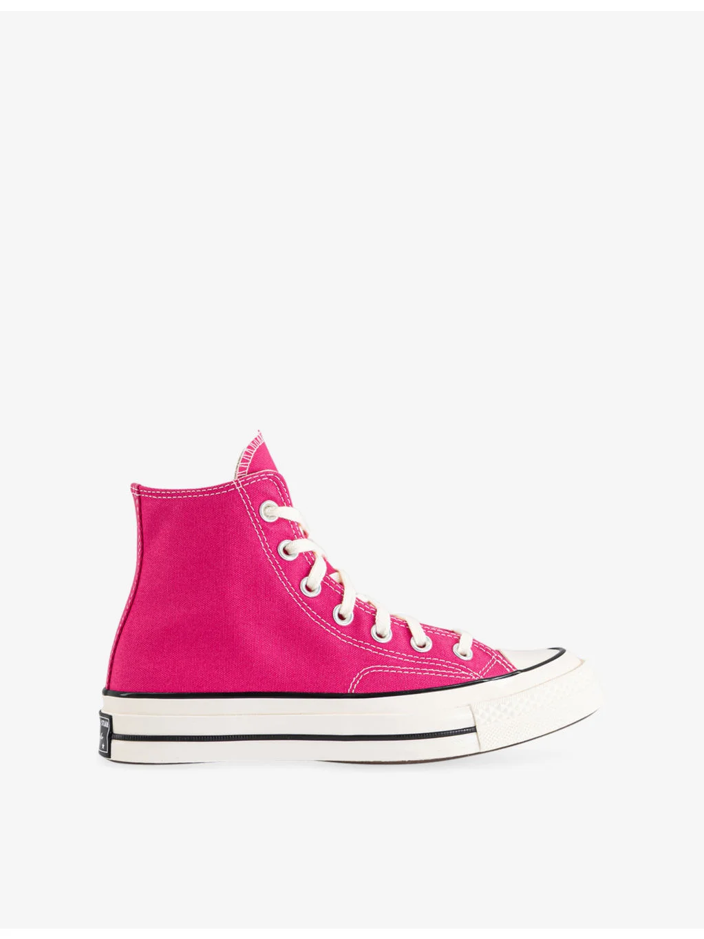 All Star Hi 70 Canvas Trainers - 1