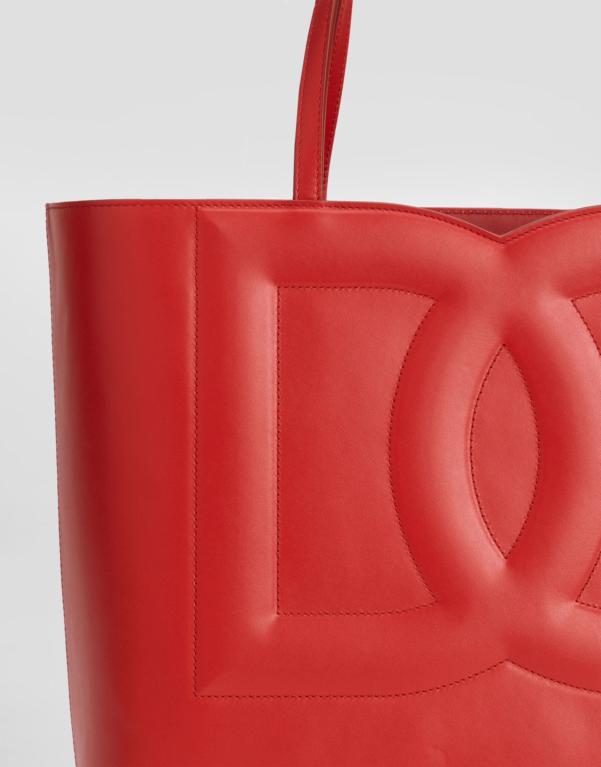 Medium DG Logo shopper - 6